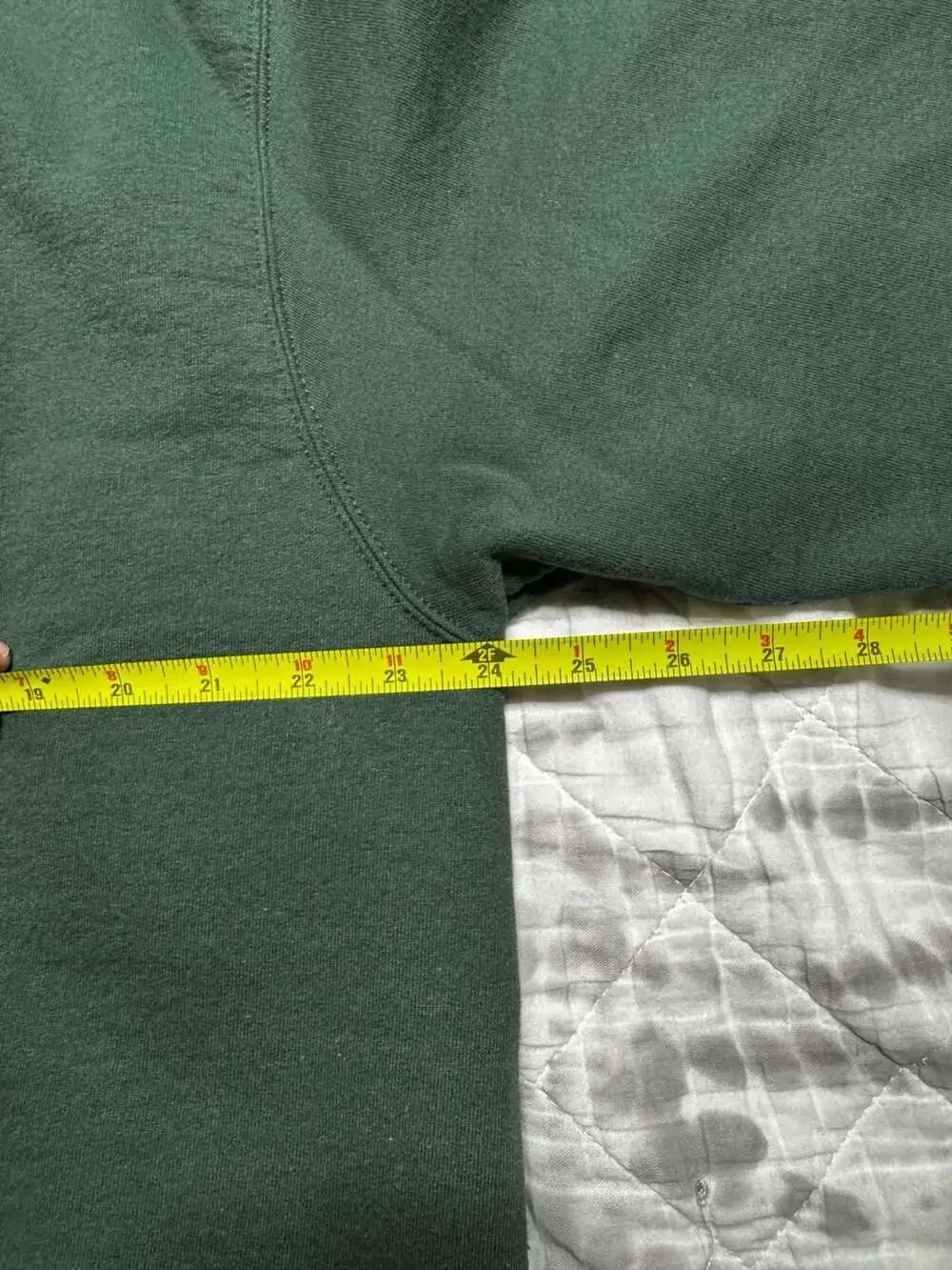 Champion Cal Poly Pomona Green Crewneck Sweatshirt XL